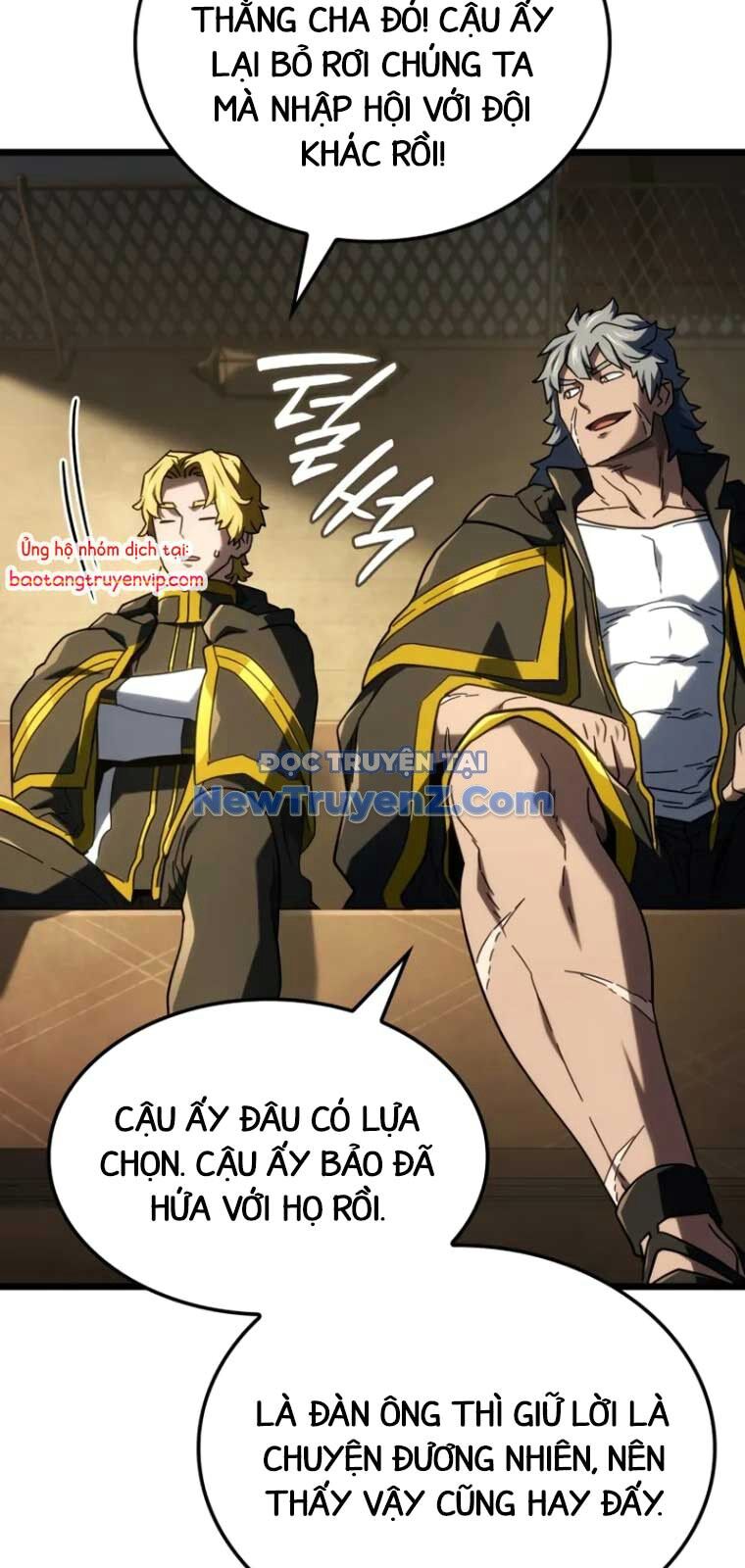 Thiết Huyết Kiếm Sĩ Hồi Quy Chap 114 - Next Chap 115
