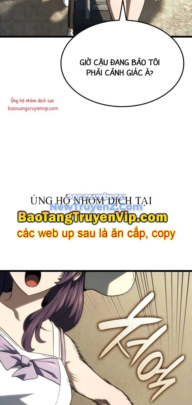 Thiết Huyết Kiếm Sĩ Hồi Quy Chap 114 - Next Chap 115