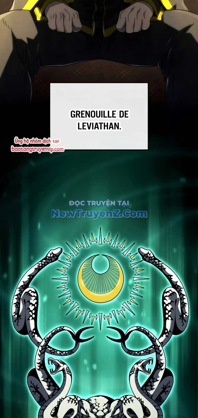 Thiết Huyết Kiếm Sĩ Hồi Quy Chap 114 - Next Chap 115