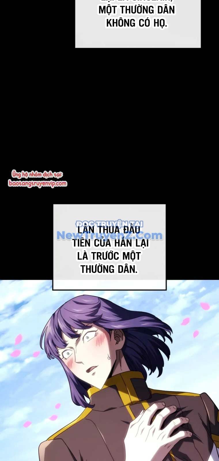 Thiết Huyết Kiếm Sĩ Hồi Quy Chap 114 - Next Chap 115