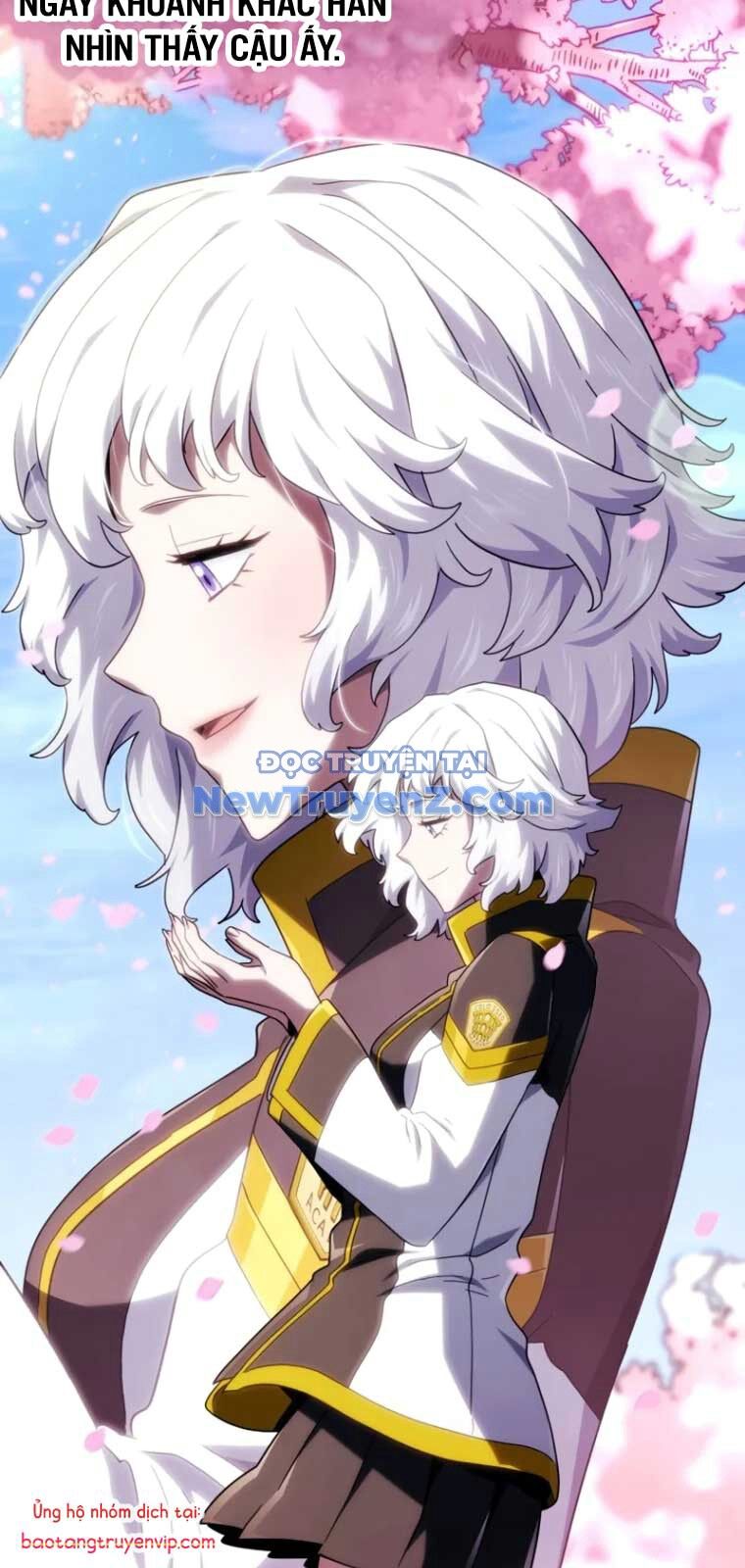 Thiết Huyết Kiếm Sĩ Hồi Quy Chap 114 - Next Chap 115