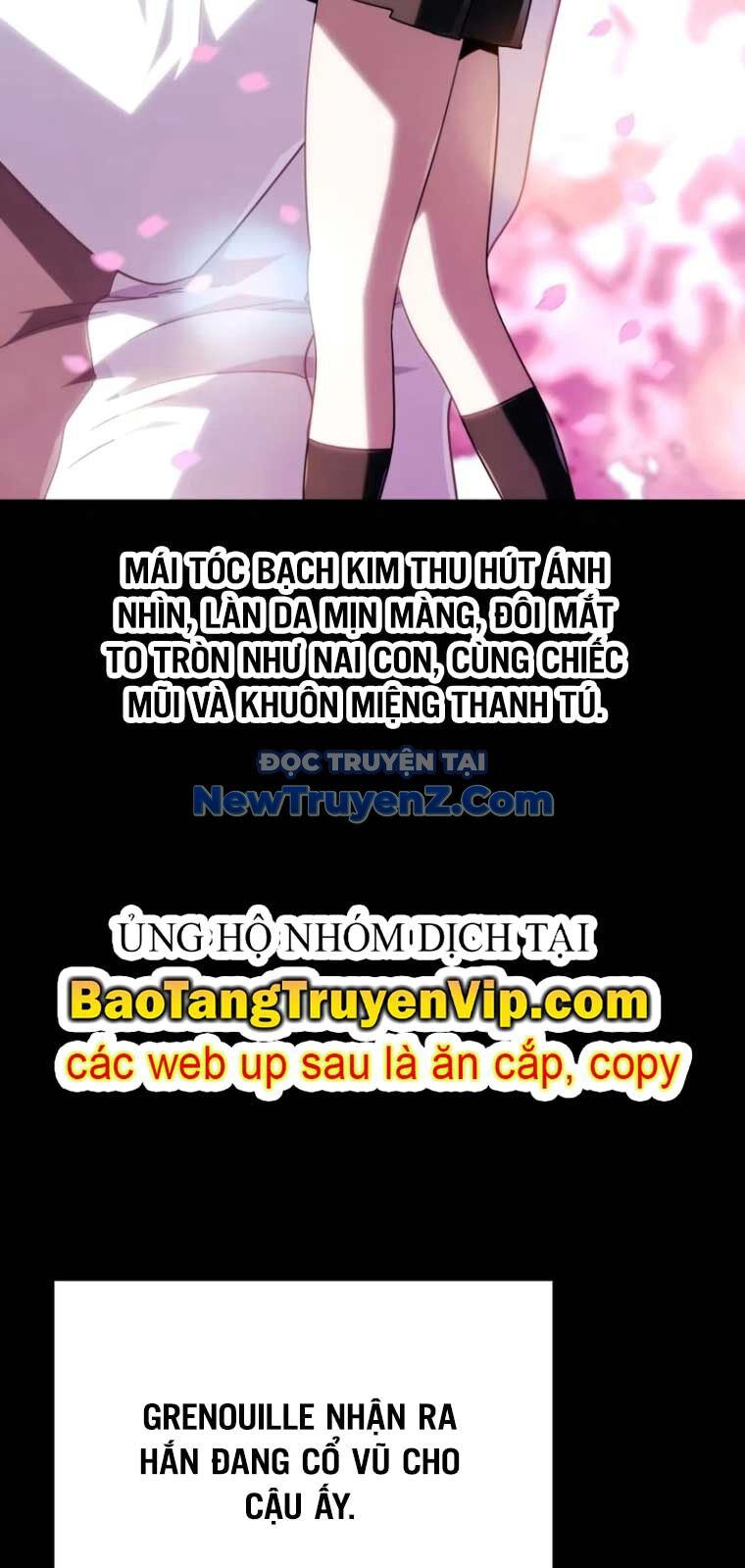 Thiết Huyết Kiếm Sĩ Hồi Quy Chap 114 - Next Chap 115