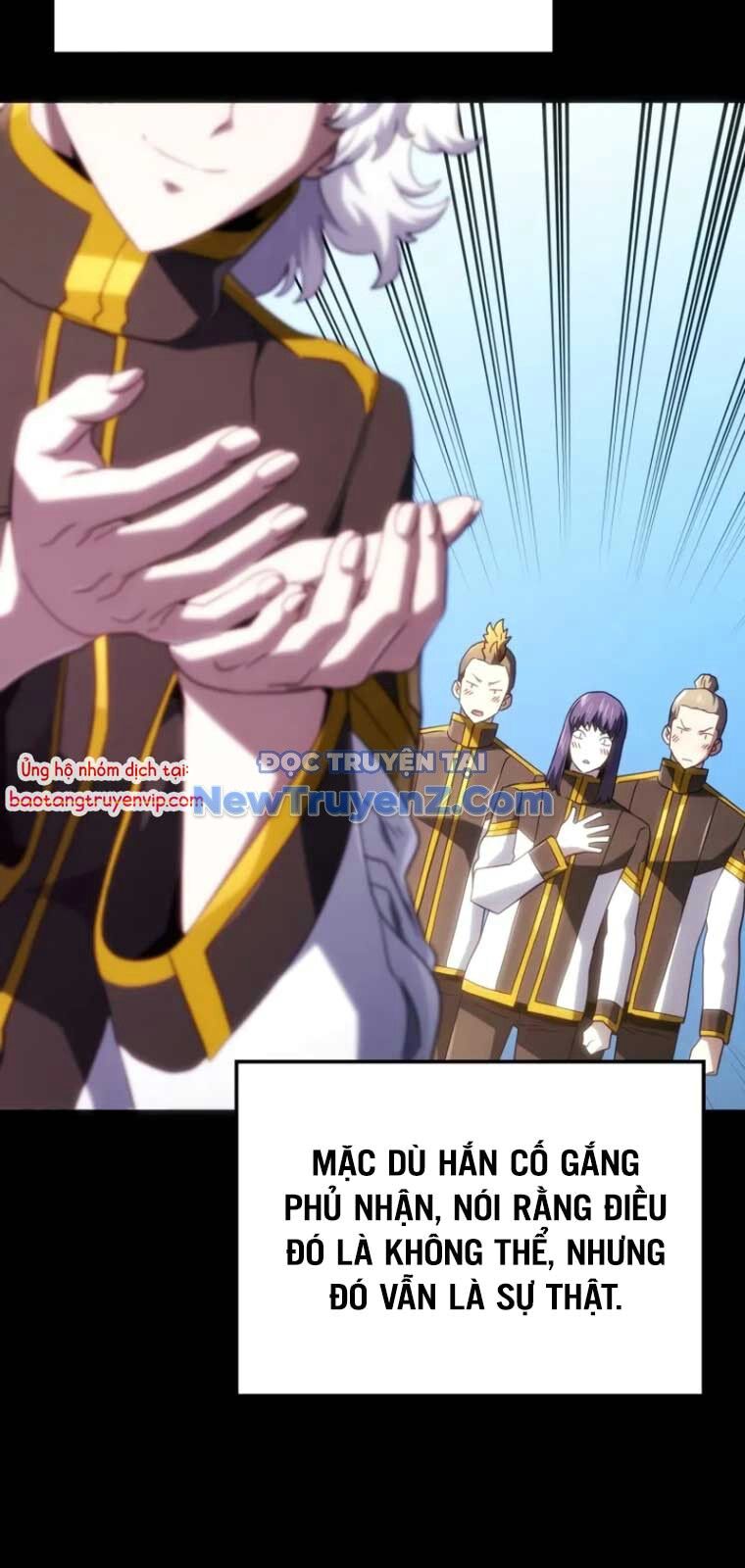 Thiết Huyết Kiếm Sĩ Hồi Quy Chap 114 - Next Chap 115