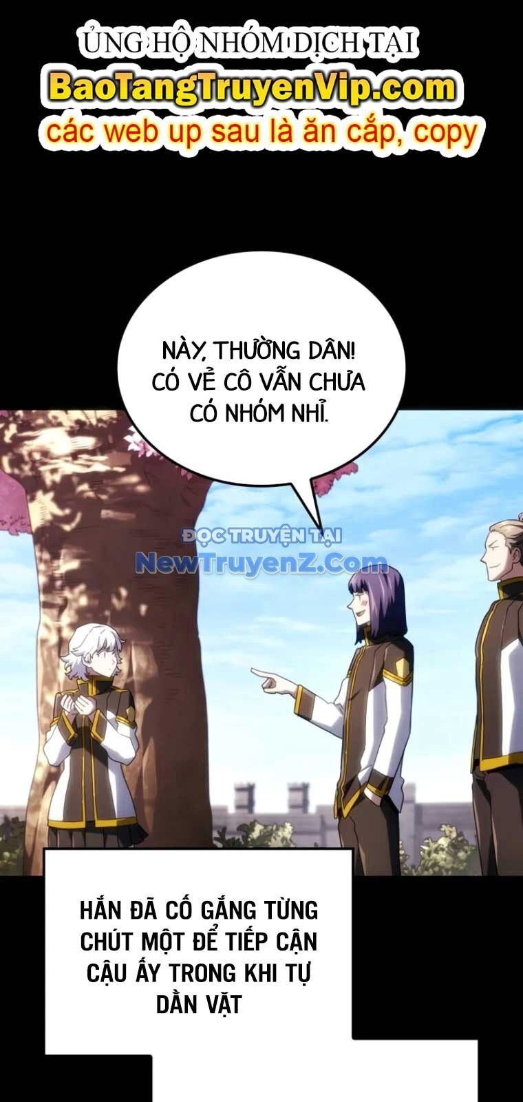 Thiết Huyết Kiếm Sĩ Hồi Quy Chap 114 - Next Chap 115