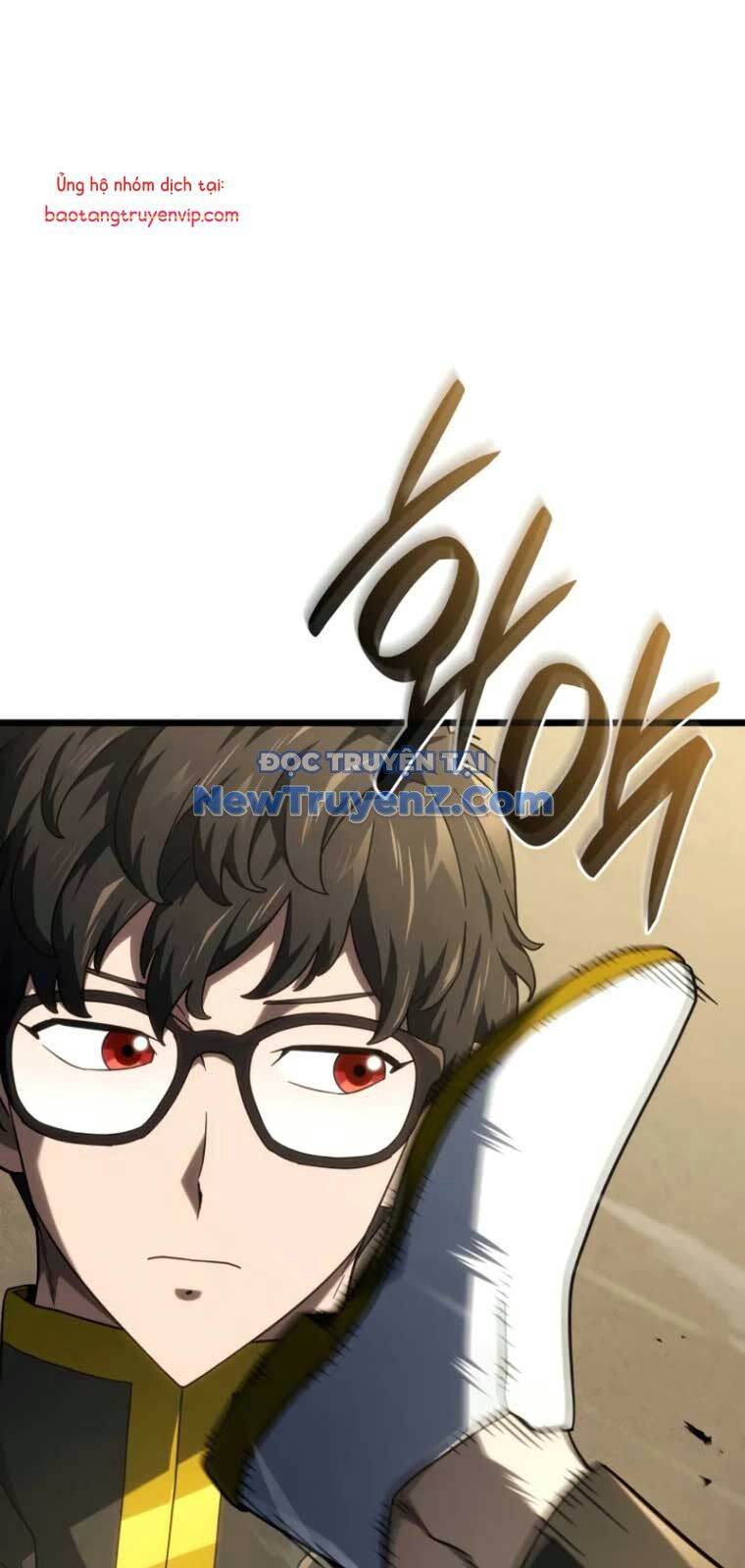 Thiết Huyết Kiếm Sĩ Hồi Quy Chap 114 - Next Chap 115