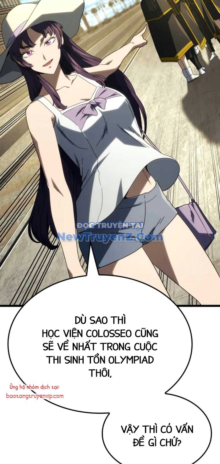 Thiết Huyết Kiếm Sĩ Hồi Quy Chap 114 - Next Chap 115