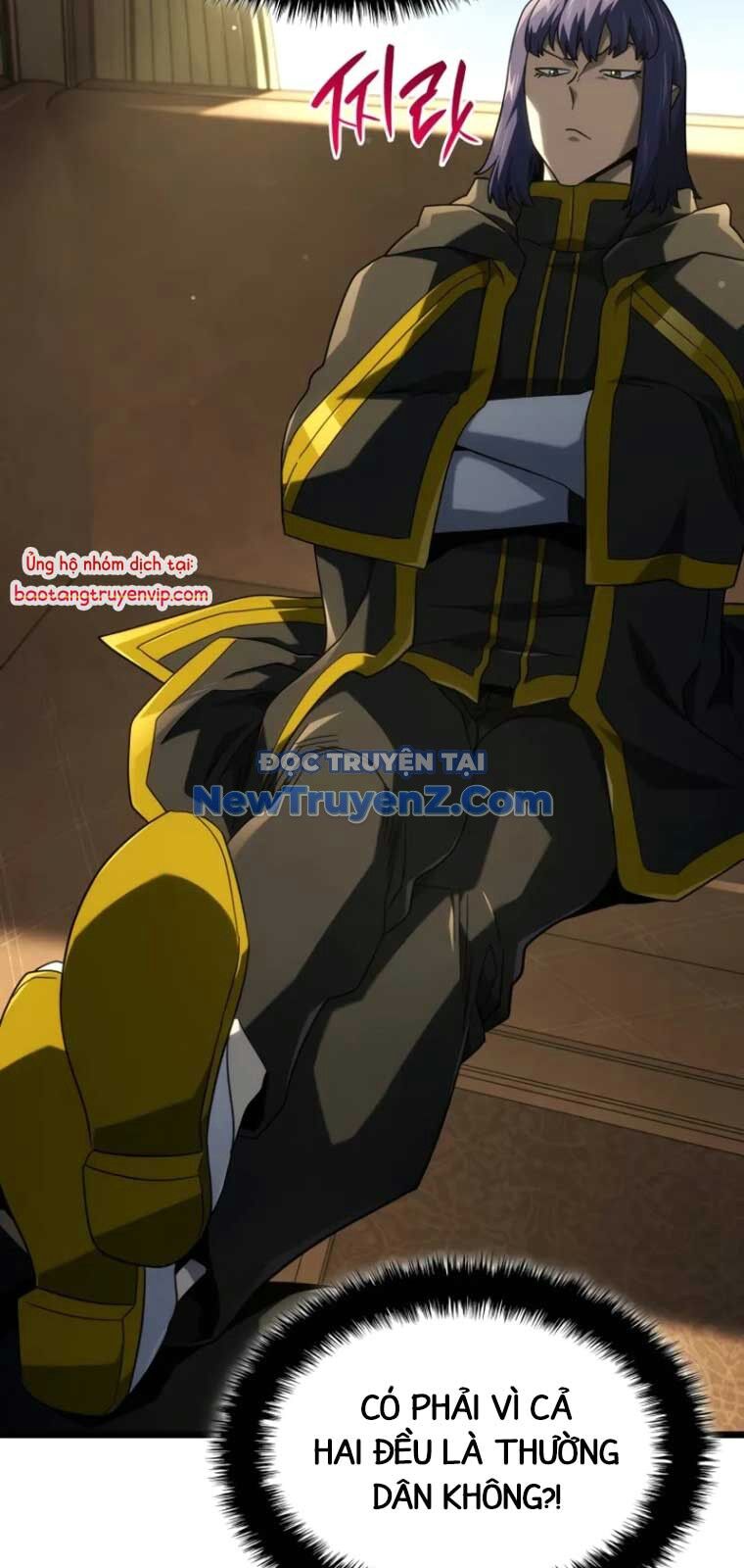Thiết Huyết Kiếm Sĩ Hồi Quy Chap 114 - Next Chap 115