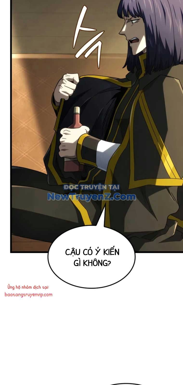 Thiết Huyết Kiếm Sĩ Hồi Quy Chap 114 - Next Chap 115
