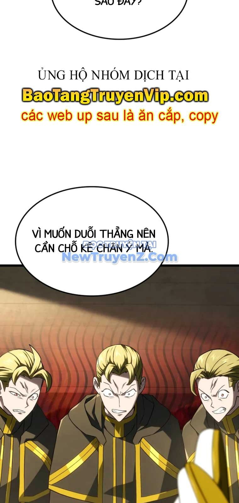 Thiết Huyết Kiếm Sĩ Hồi Quy Chap 114 - Next Chap 115