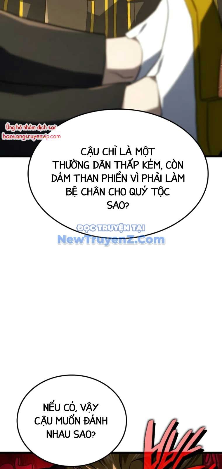 Thiết Huyết Kiếm Sĩ Hồi Quy Chap 114 - Next Chap 115