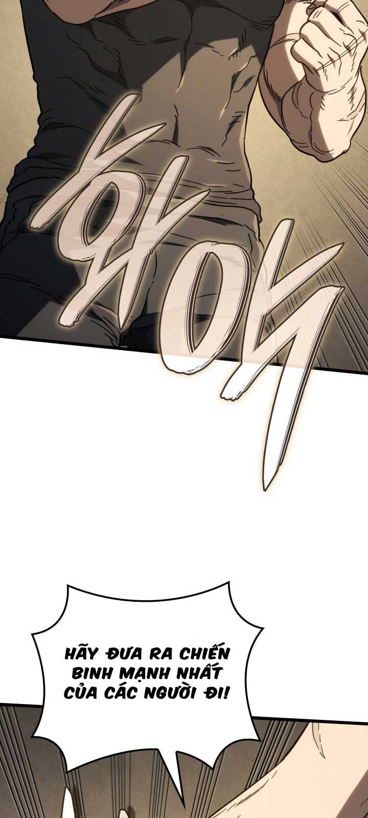 Thiết Huyết Kiếm Sĩ Hồi Quy Chap 115 - Next Chap 116