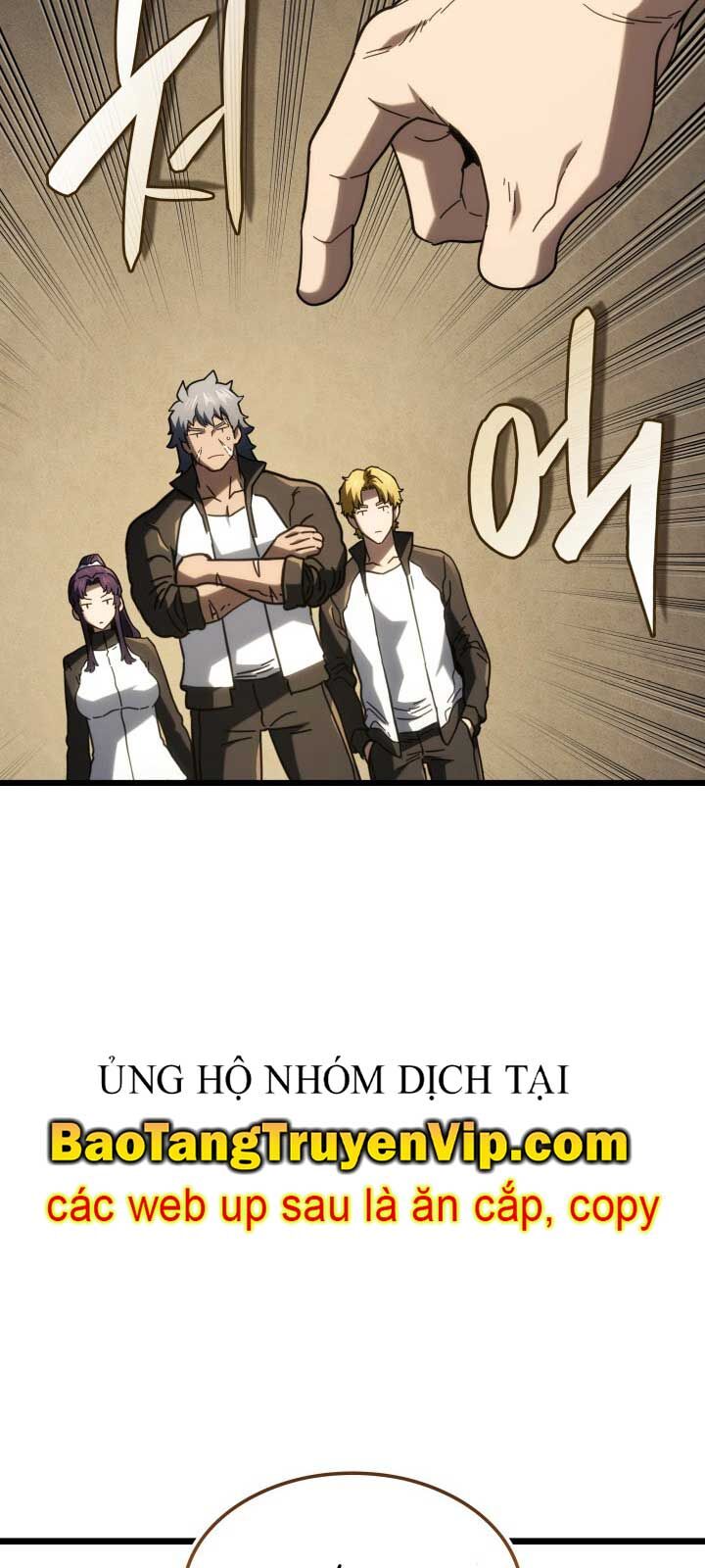 Thiết Huyết Kiếm Sĩ Hồi Quy Chap 115 - Next Chap 116