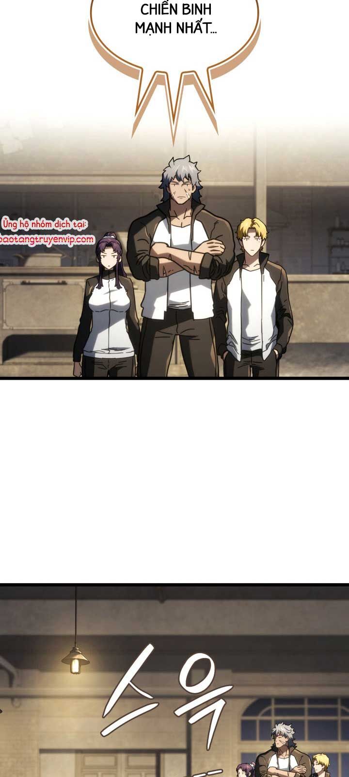 Thiết Huyết Kiếm Sĩ Hồi Quy Chap 115 - Next Chap 116