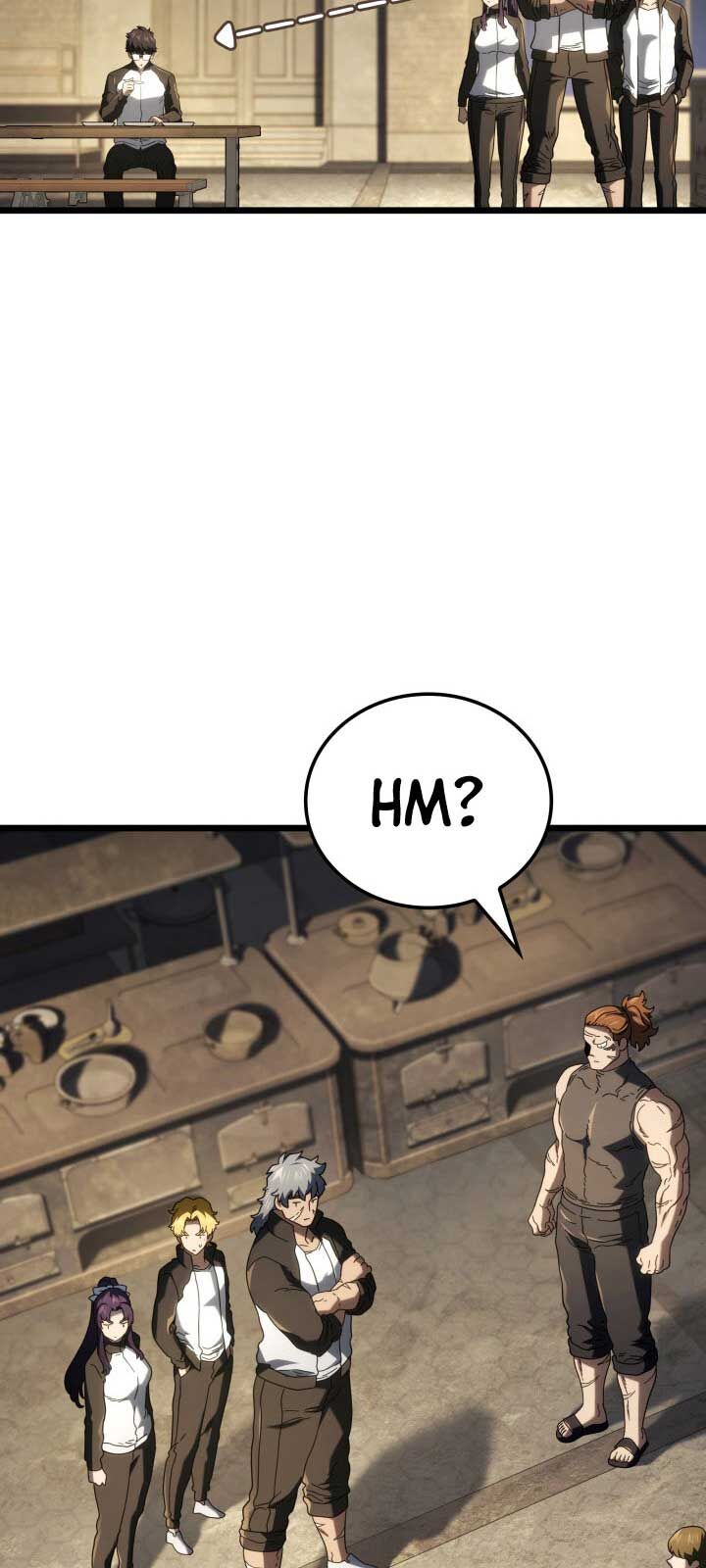 Thiết Huyết Kiếm Sĩ Hồi Quy Chap 115 - Next Chap 116