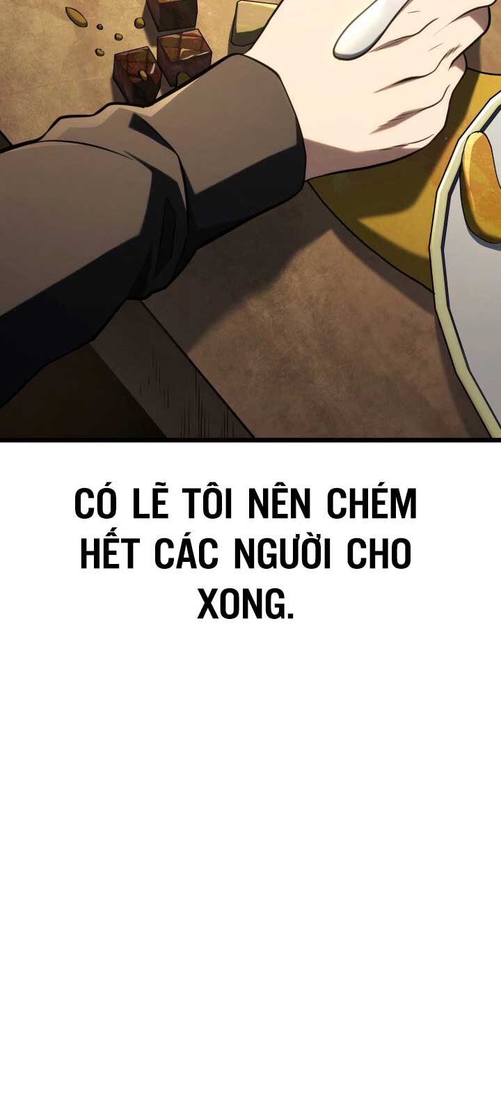 Thiết Huyết Kiếm Sĩ Hồi Quy Chap 115 - Next Chap 116