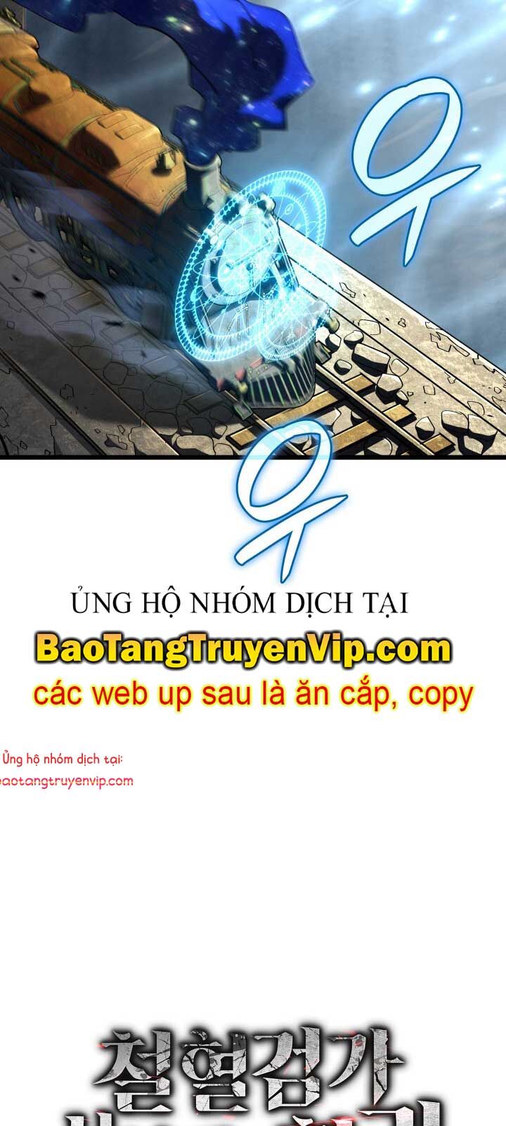 Thiết Huyết Kiếm Sĩ Hồi Quy Chap 115 - Next Chap 116