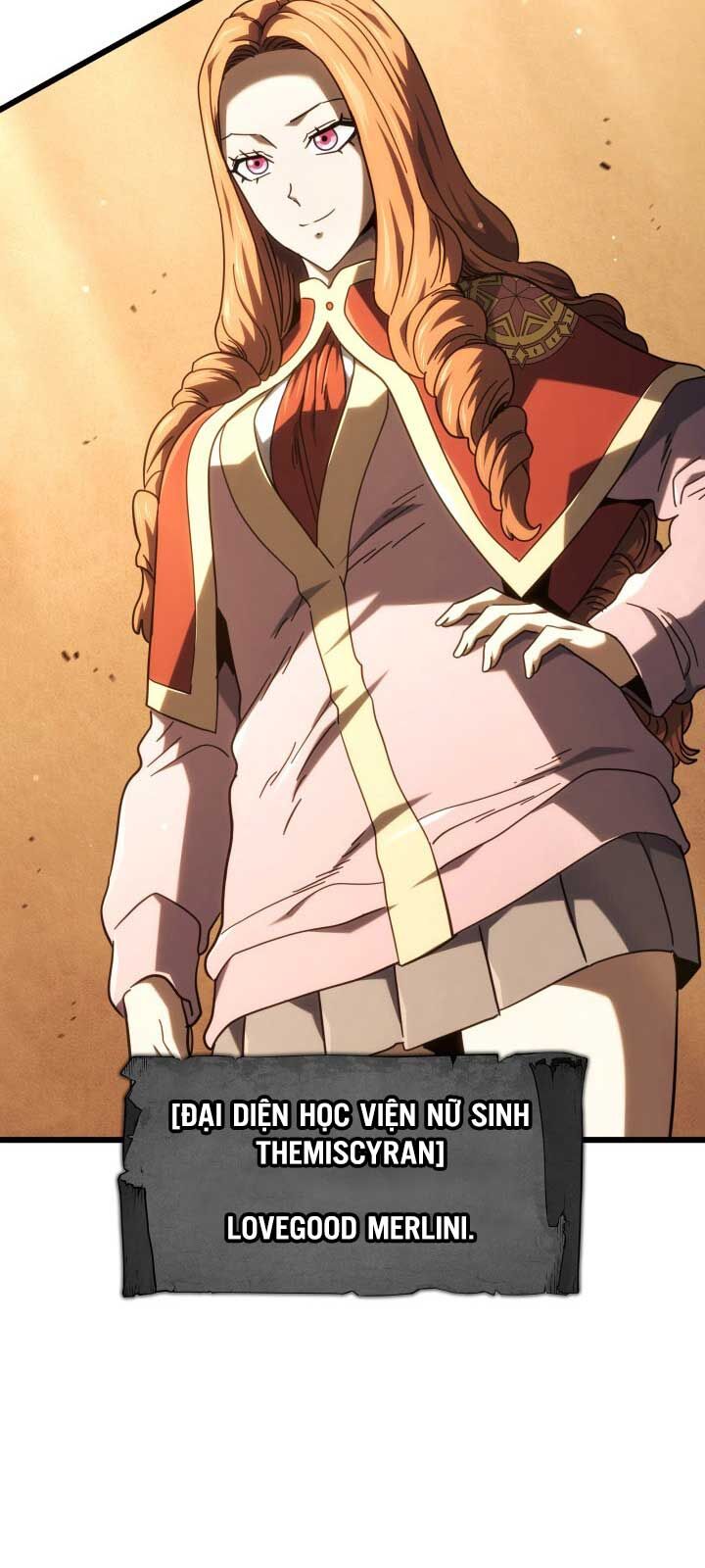 Thiết Huyết Kiếm Sĩ Hồi Quy Chap 115 - Next Chap 116