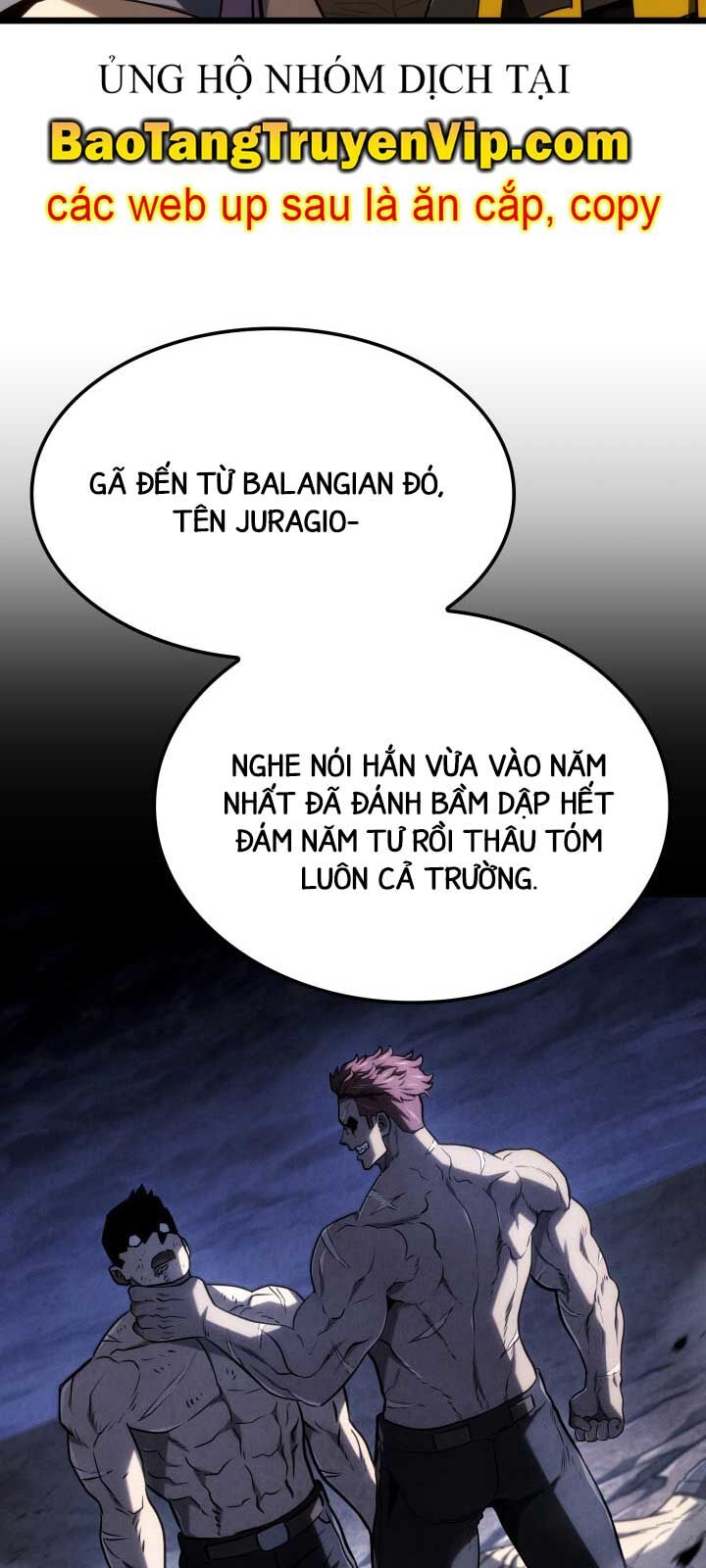 Thiết Huyết Kiếm Sĩ Hồi Quy Chap 115 - Next Chap 116