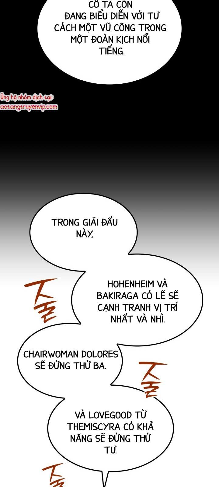 Thiết Huyết Kiếm Sĩ Hồi Quy Chap 115 - Next Chap 116