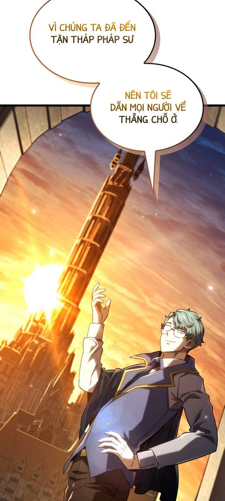 Thiết Huyết Kiếm Sĩ Hồi Quy Chap 115 - Next Chap 116