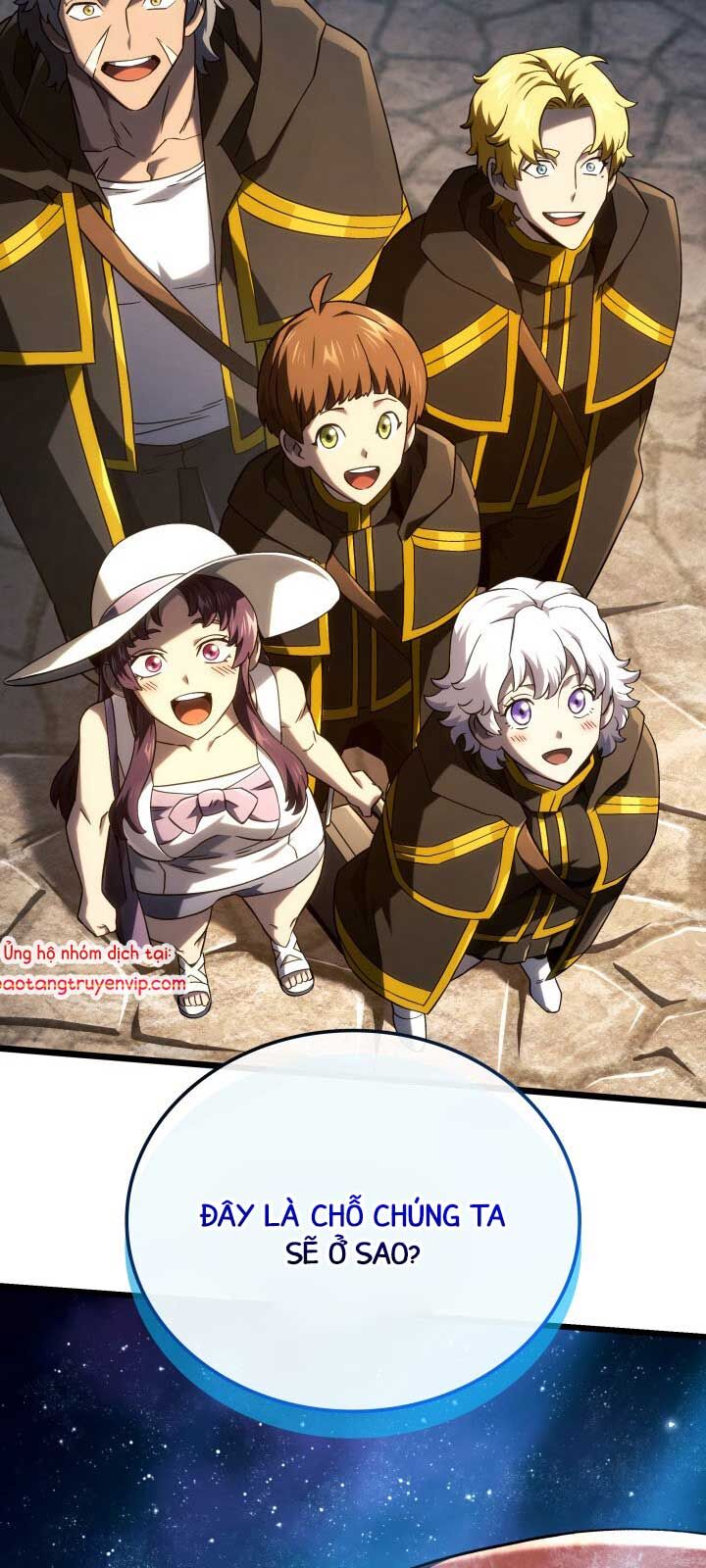 Thiết Huyết Kiếm Sĩ Hồi Quy Chap 115 - Next Chap 116