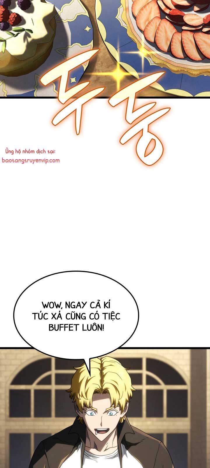 Thiết Huyết Kiếm Sĩ Hồi Quy Chap 115 - Next Chap 116