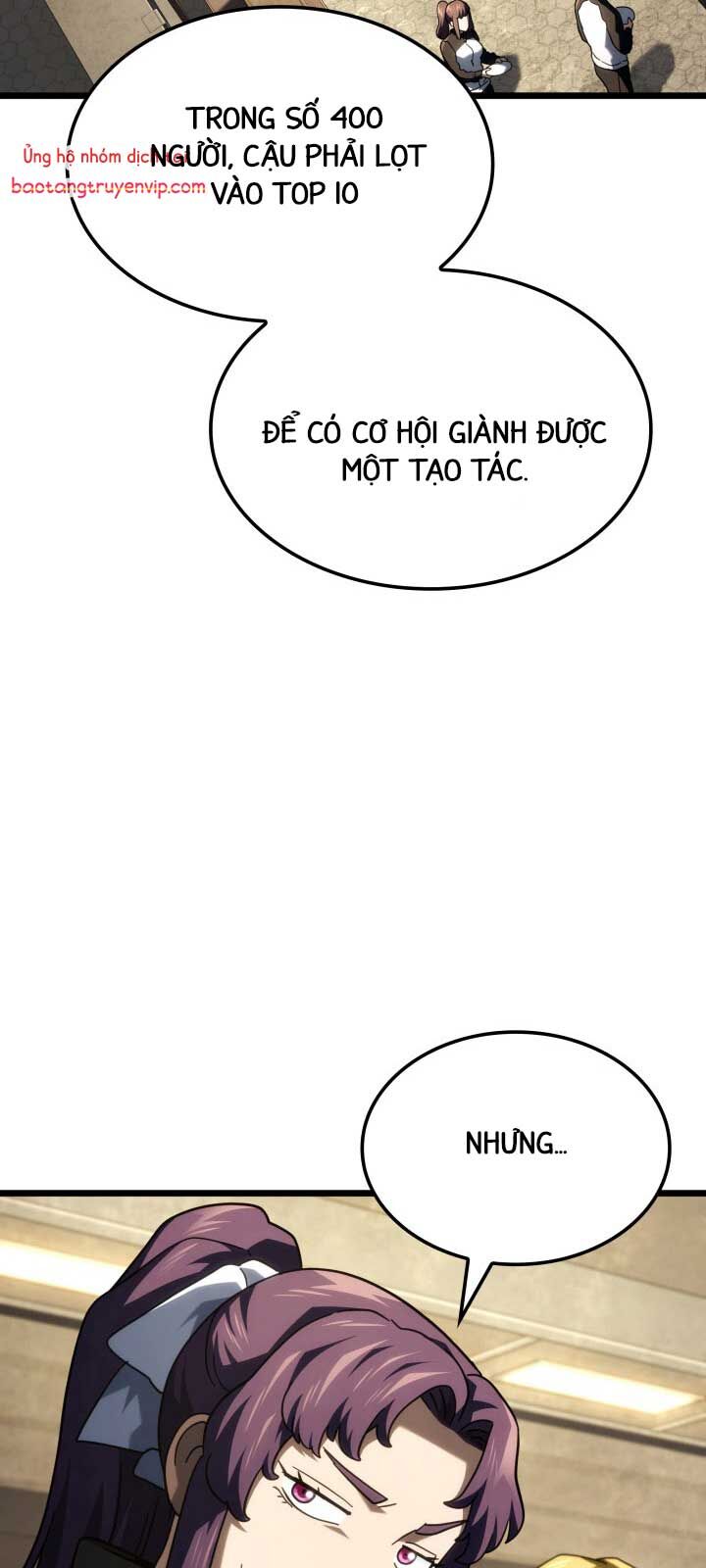 Thiết Huyết Kiếm Sĩ Hồi Quy Chap 115 - Next Chap 116