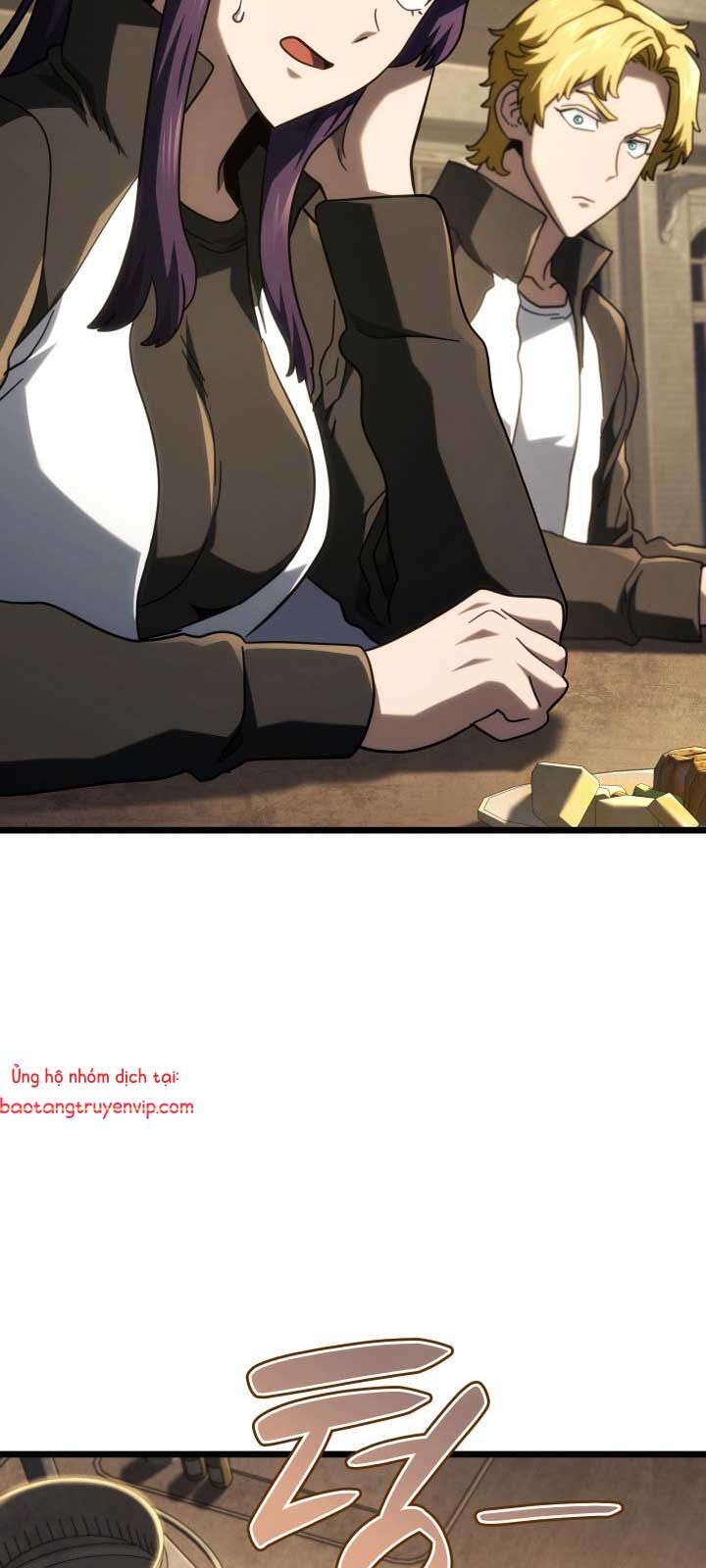 Thiết Huyết Kiếm Sĩ Hồi Quy Chap 115 - Next Chap 116