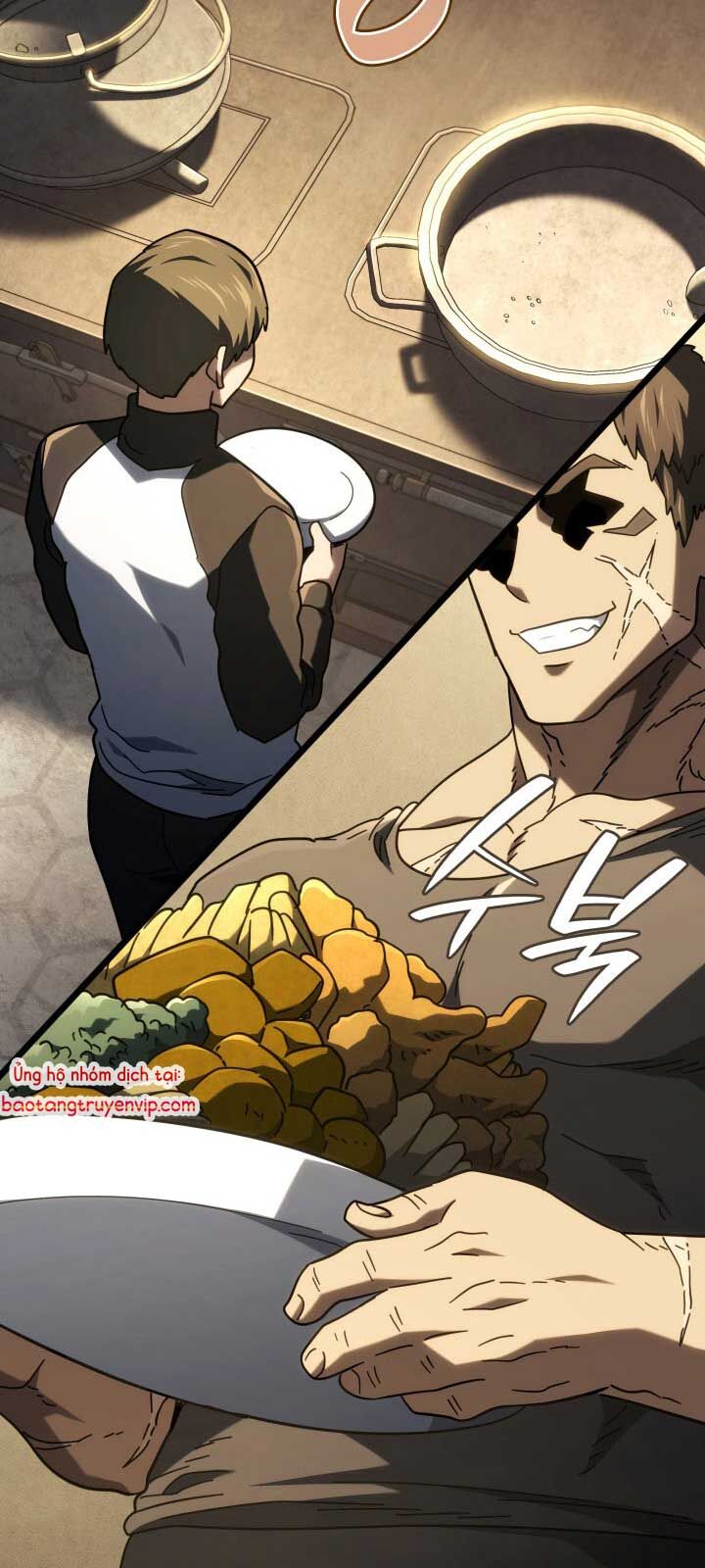 Thiết Huyết Kiếm Sĩ Hồi Quy Chap 115 - Next Chap 116
