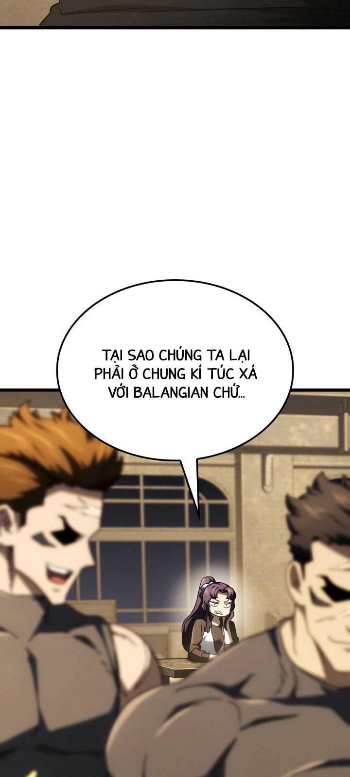 Thiết Huyết Kiếm Sĩ Hồi Quy Chap 115 - Next Chap 116