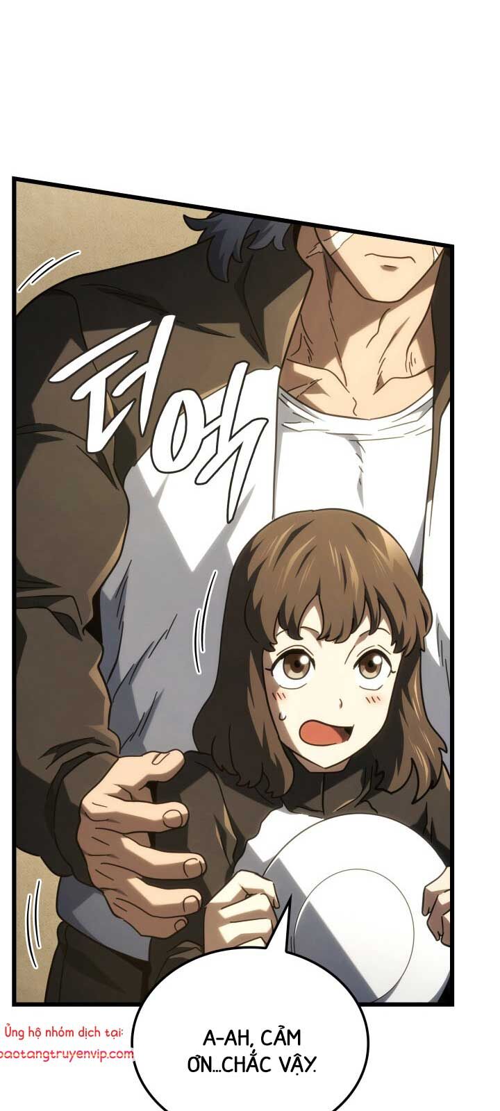 Thiết Huyết Kiếm Sĩ Hồi Quy Chap 115 - Next Chap 116