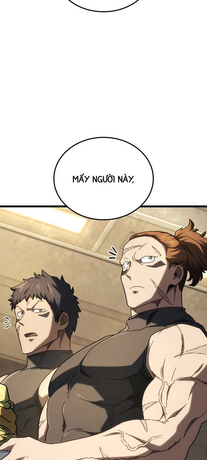 Thiết Huyết Kiếm Sĩ Hồi Quy Chap 115 - Next Chap 116