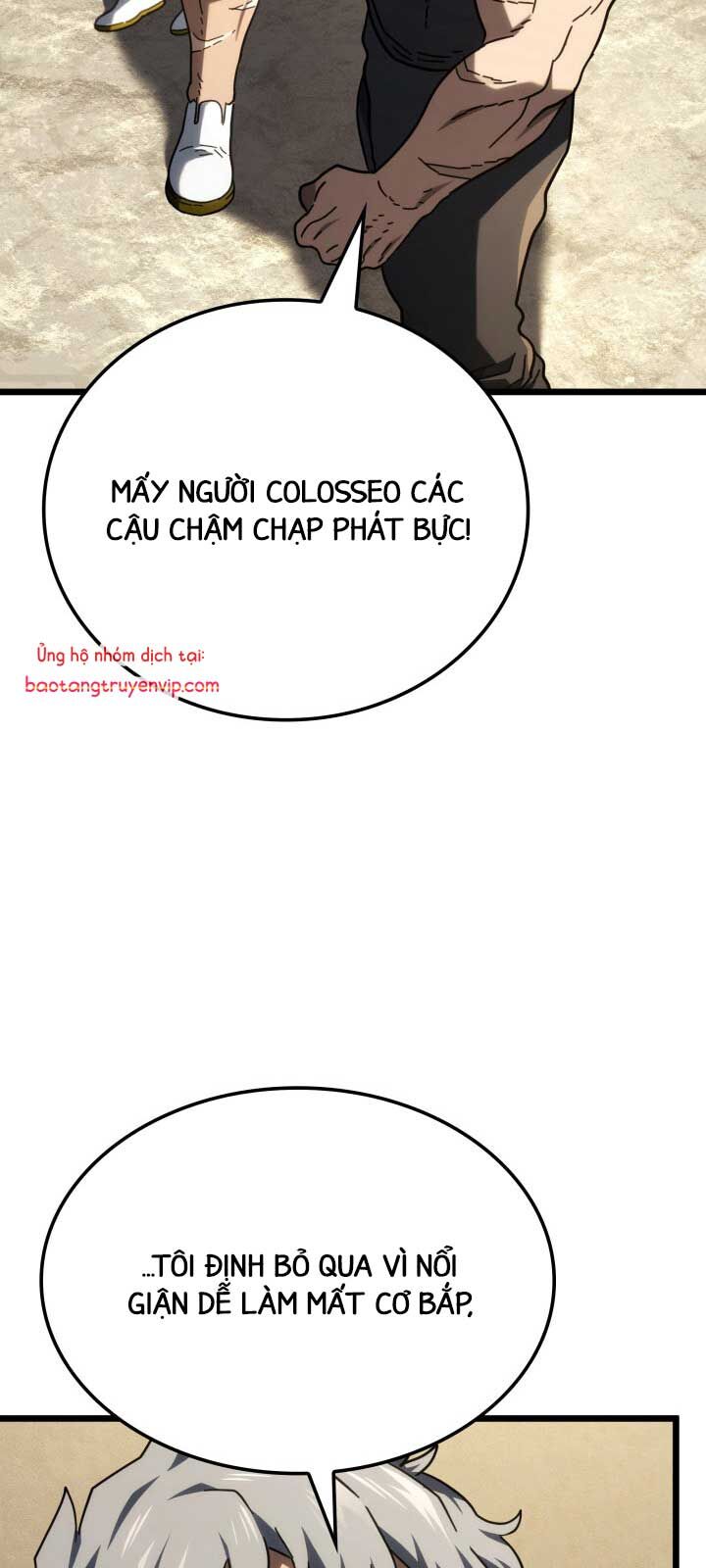 Thiết Huyết Kiếm Sĩ Hồi Quy Chap 115 - Next Chap 116