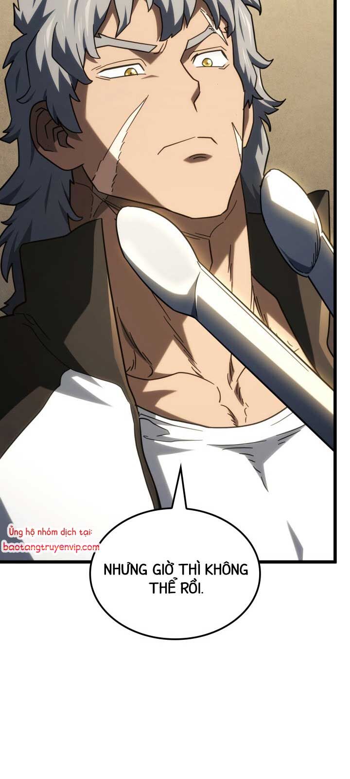 Thiết Huyết Kiếm Sĩ Hồi Quy Chap 115 - Next Chap 116