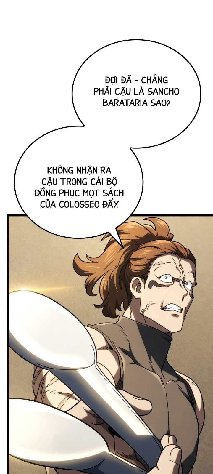 Thiết Huyết Kiếm Sĩ Hồi Quy Chap 115 - Next Chap 116