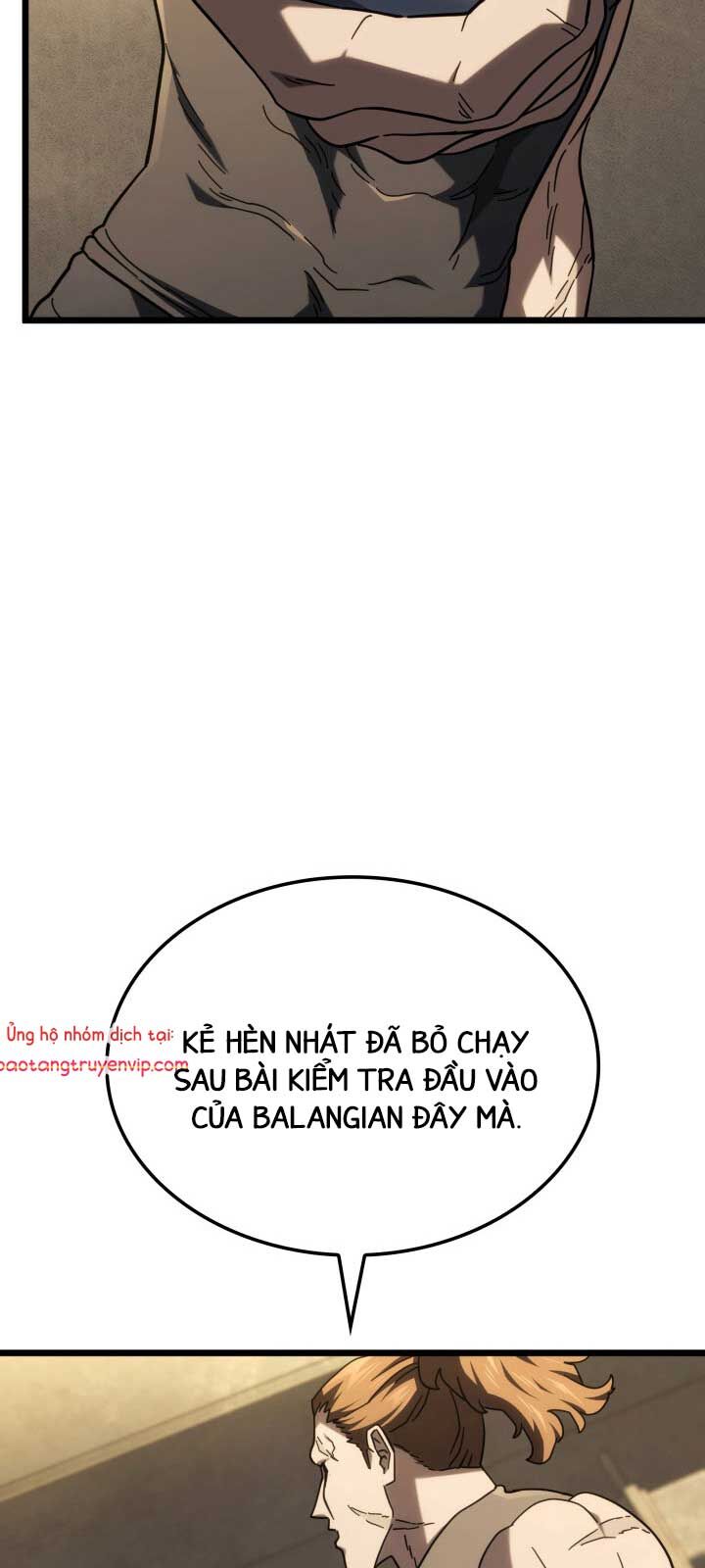 Thiết Huyết Kiếm Sĩ Hồi Quy Chap 115 - Next Chap 116