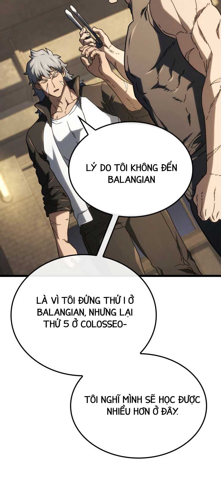 Thiết Huyết Kiếm Sĩ Hồi Quy Chap 115 - Next Chap 116