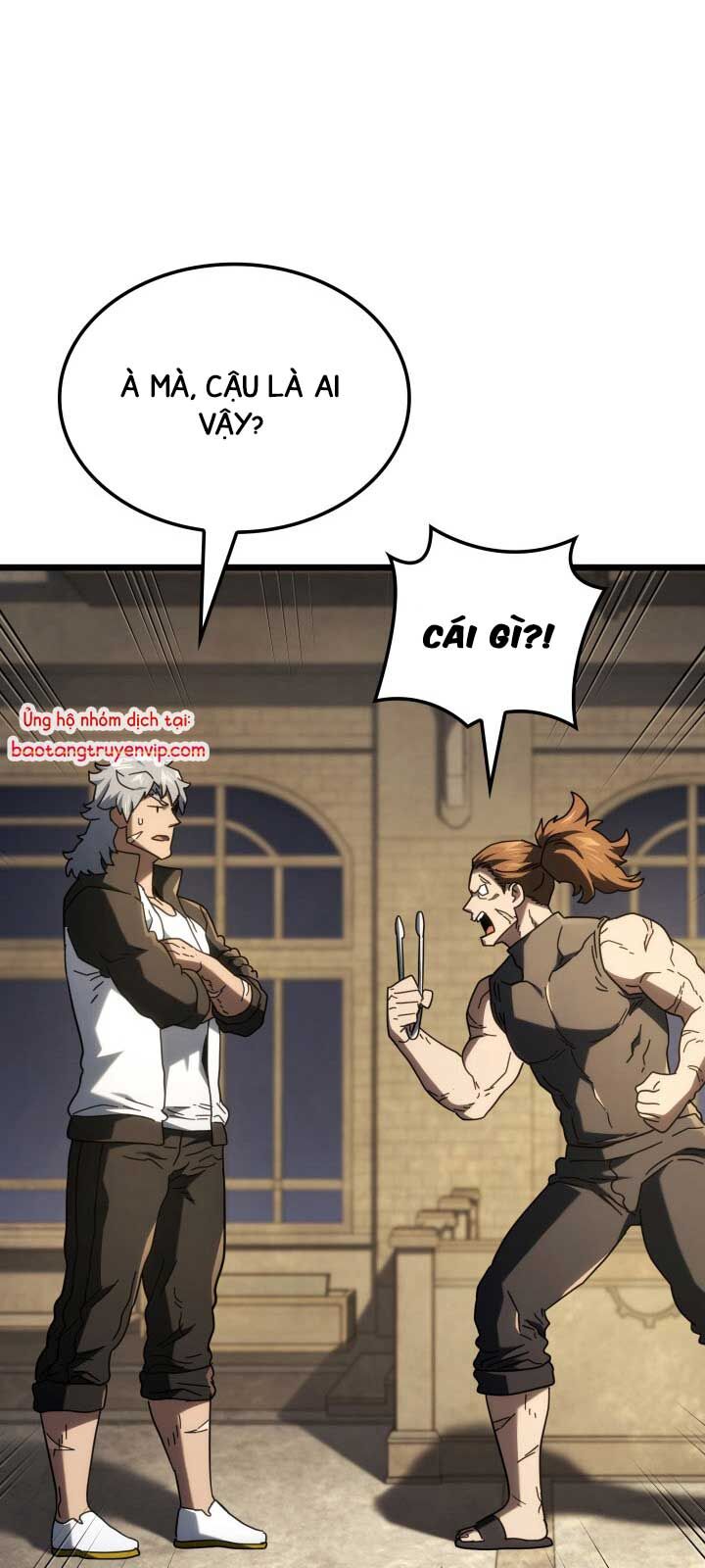 Thiết Huyết Kiếm Sĩ Hồi Quy Chap 115 - Next Chap 116