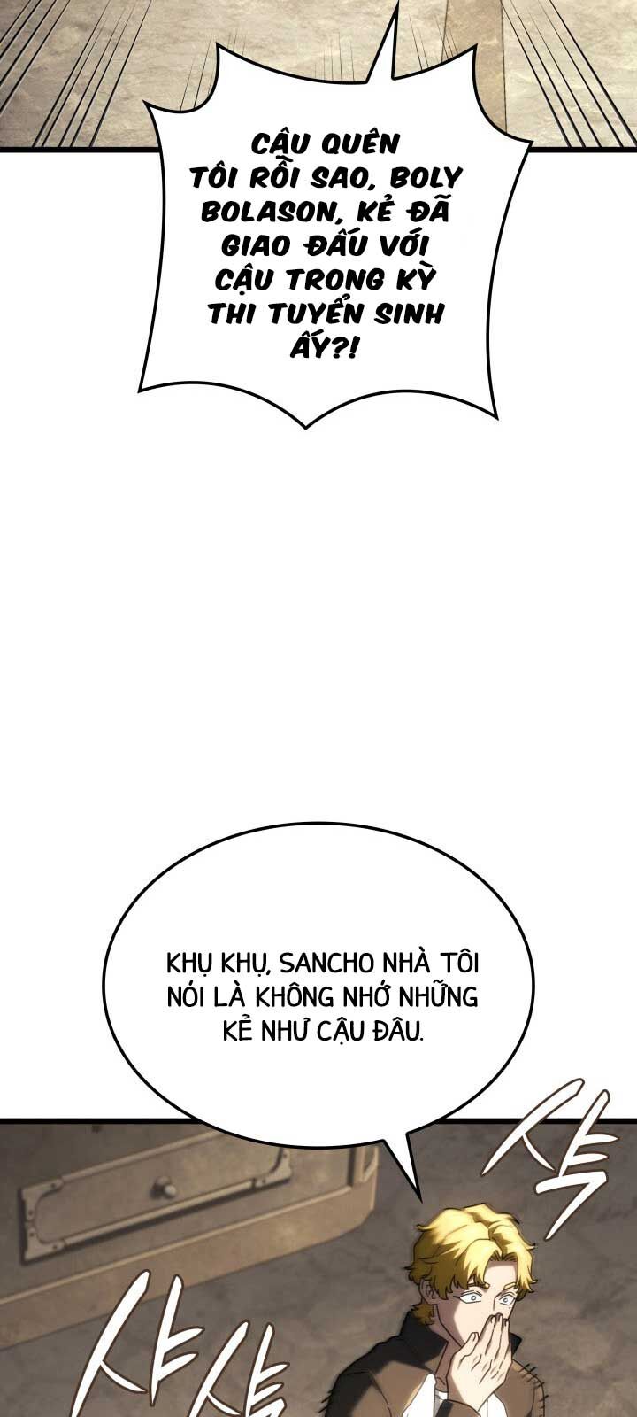 Thiết Huyết Kiếm Sĩ Hồi Quy Chap 115 - Next Chap 116
