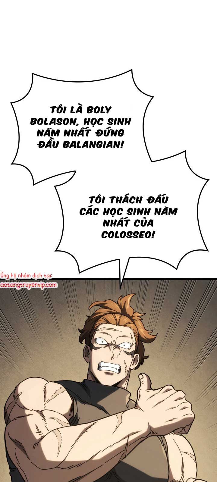 Thiết Huyết Kiếm Sĩ Hồi Quy Chap 115 - Next Chap 116