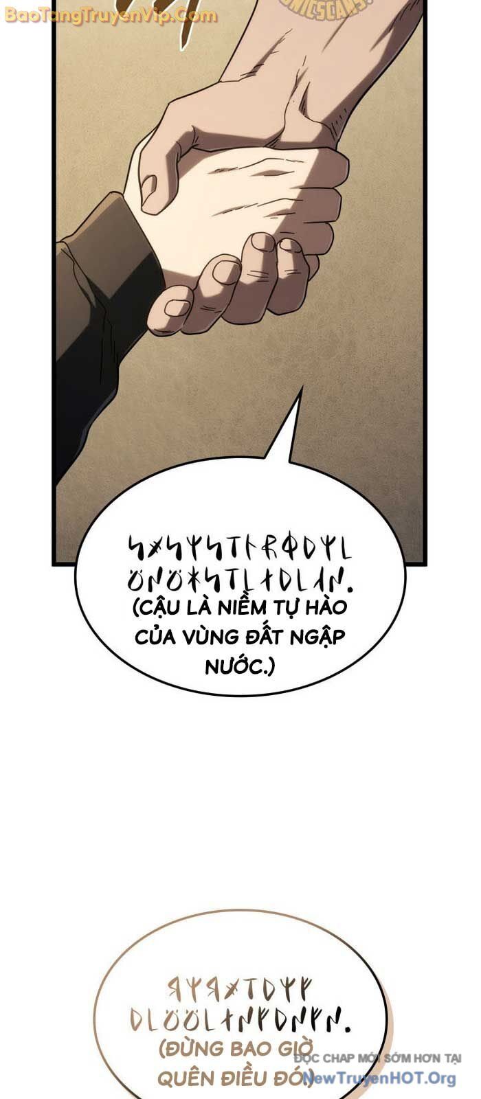 Thiết Huyết Kiếm Sĩ Hồi Quy Chap 116 - Next Chap 117