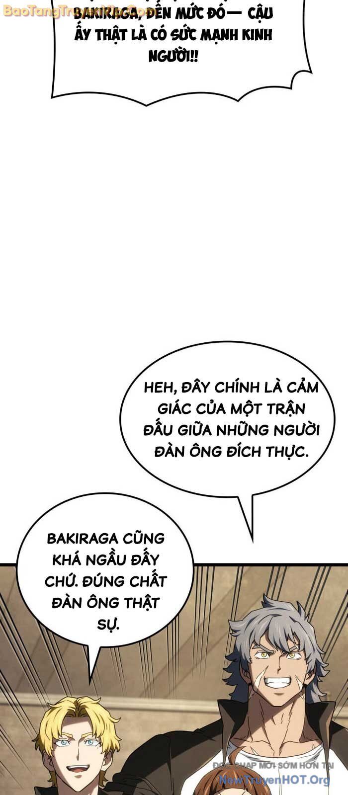 Thiết Huyết Kiếm Sĩ Hồi Quy Chap 116 - Next Chap 117