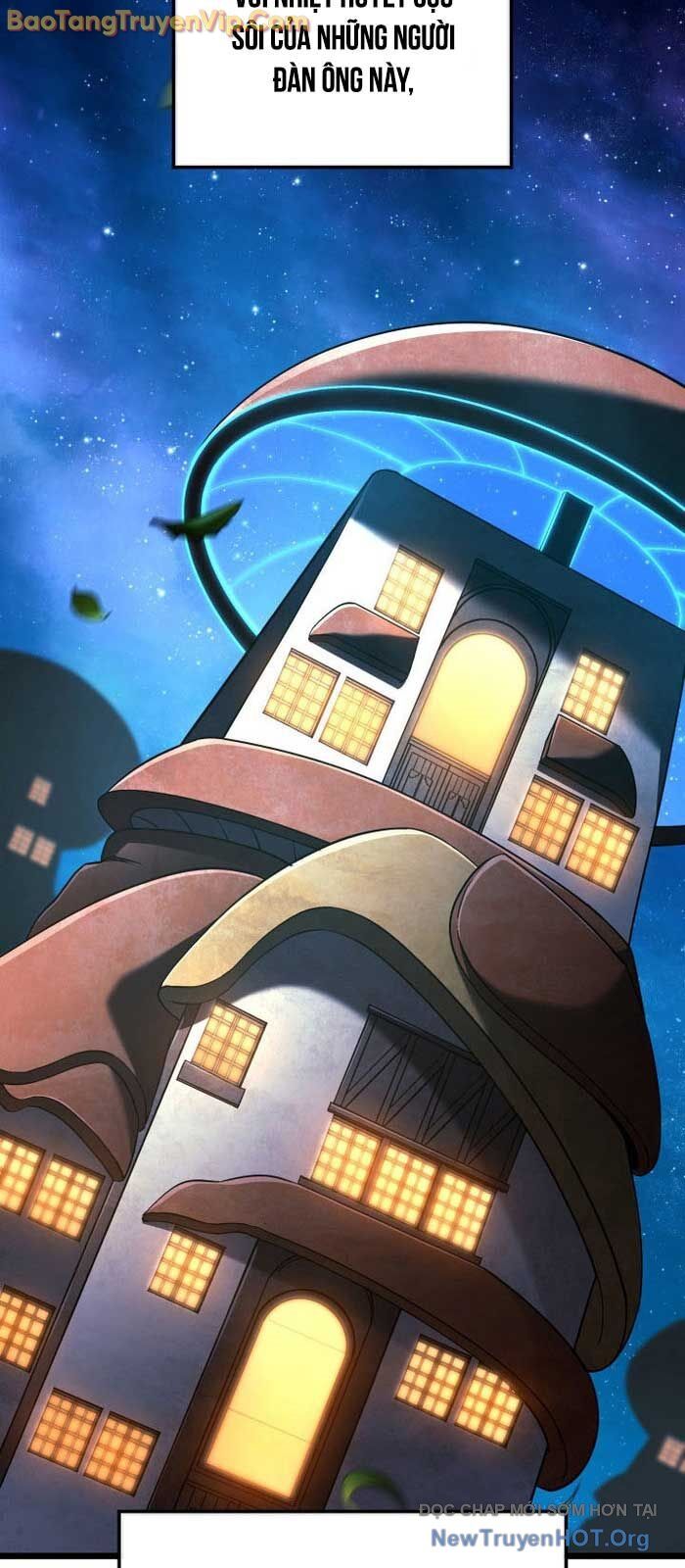 Thiết Huyết Kiếm Sĩ Hồi Quy Chap 116 - Next Chap 117