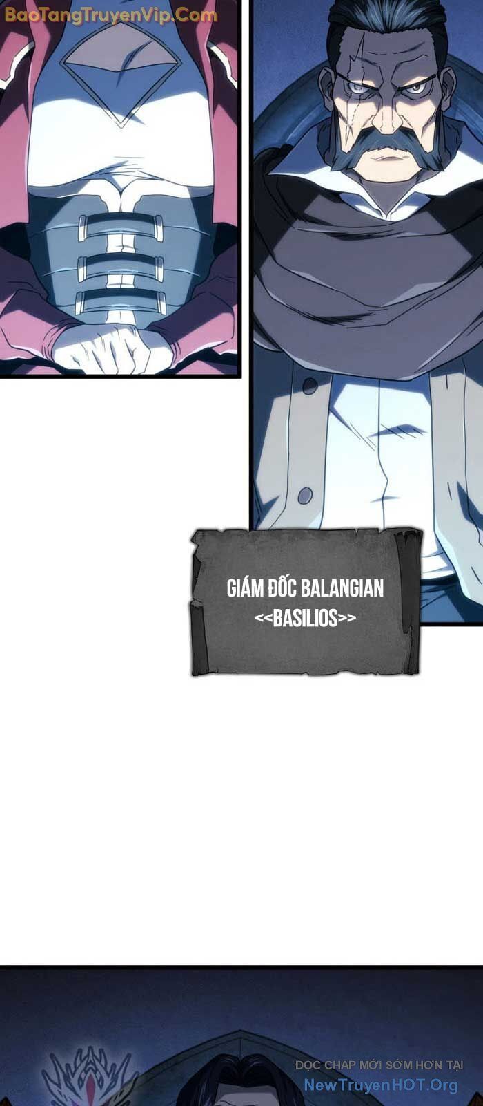Thiết Huyết Kiếm Sĩ Hồi Quy Chap 116 - Next Chap 117