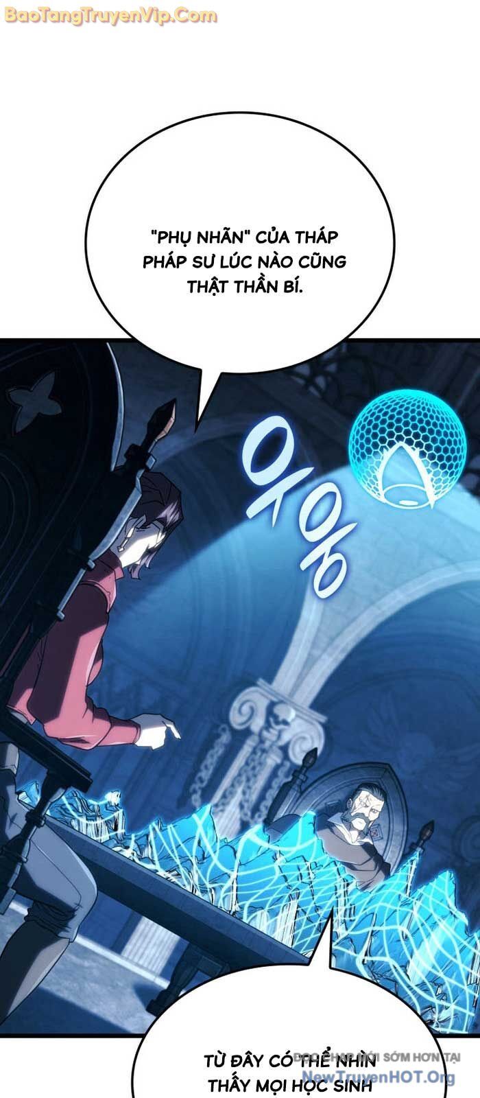 Thiết Huyết Kiếm Sĩ Hồi Quy Chap 116 - Next Chap 117