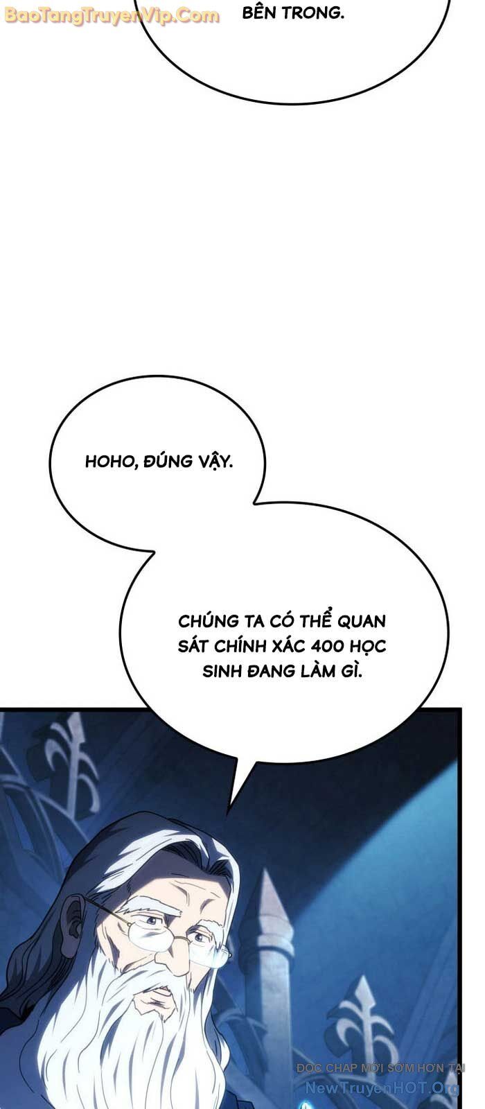 Thiết Huyết Kiếm Sĩ Hồi Quy Chap 116 - Next Chap 117