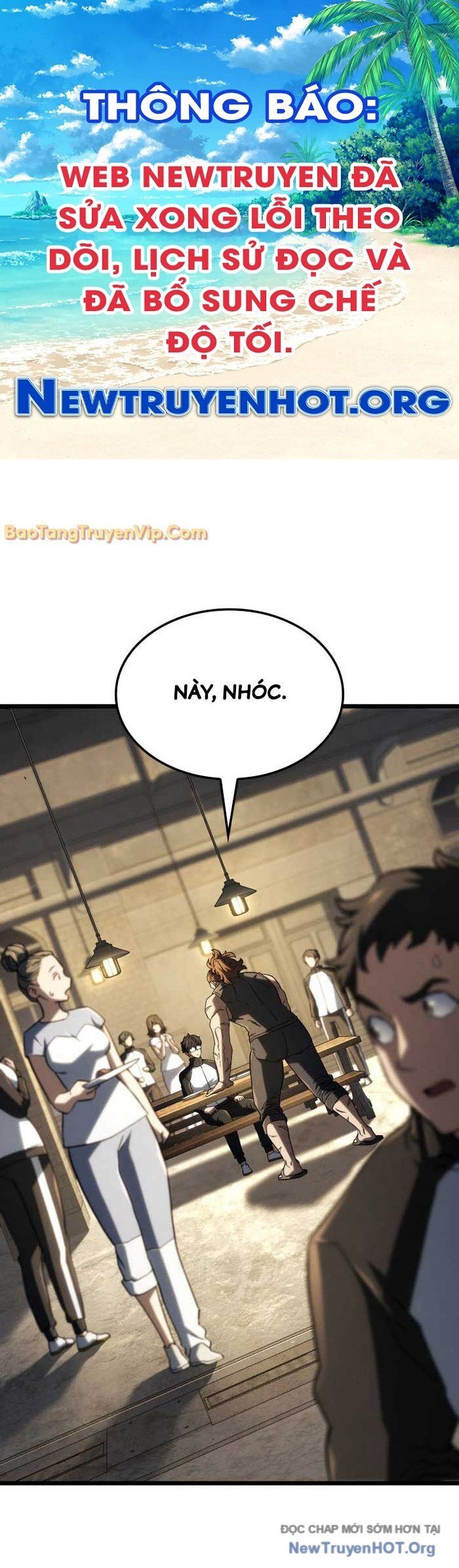 Thiết Huyết Kiếm Sĩ Hồi Quy Chap 116 - Next Chap 117