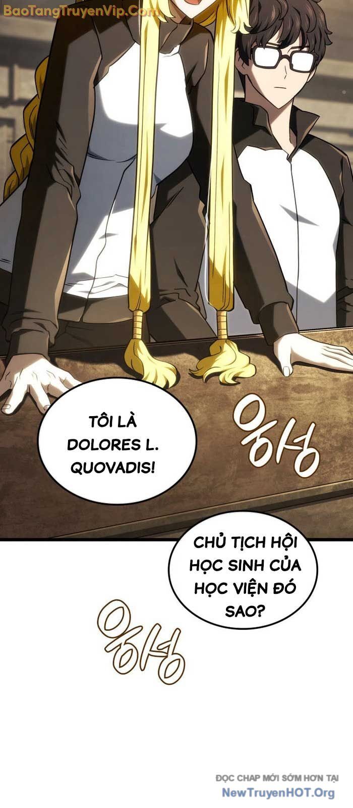 Thiết Huyết Kiếm Sĩ Hồi Quy Chap 116 - Next Chap 117