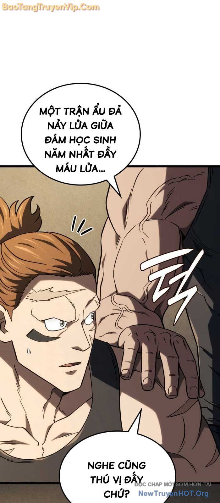 Thiết Huyết Kiếm Sĩ Hồi Quy Chap 116 - Next Chap 117