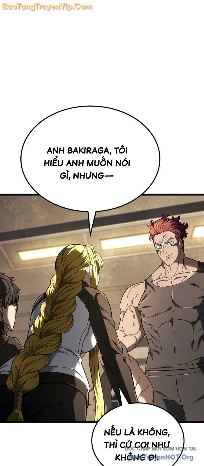 Thiết Huyết Kiếm Sĩ Hồi Quy Chap 116 - Next Chap 117